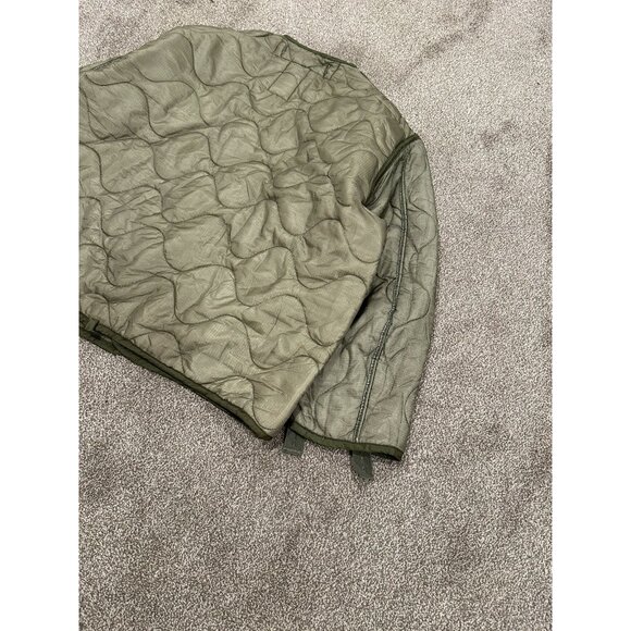Vintage US Military Liner Jacket Size XL - Picture 6 of 6
